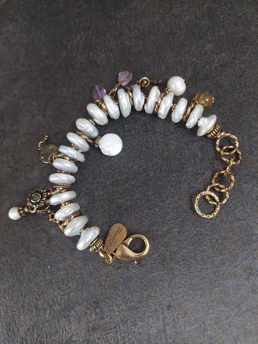 Браслеты Alcozer&J