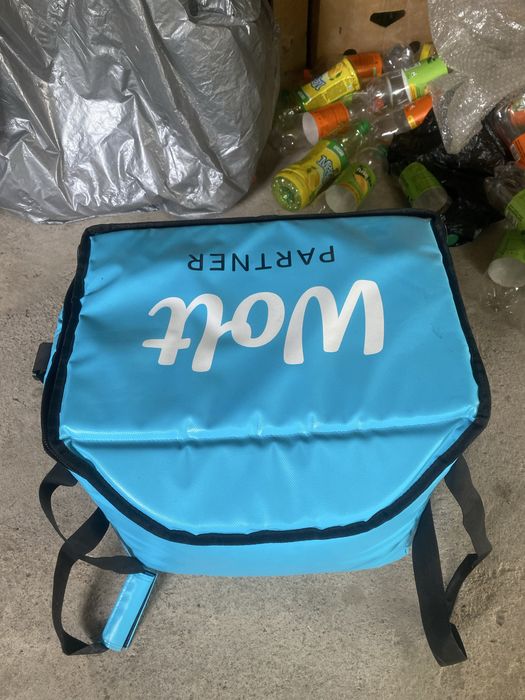 Курьерски сумка продам