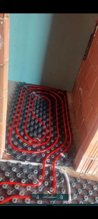 Строителство ,външни и вътршни ремонти