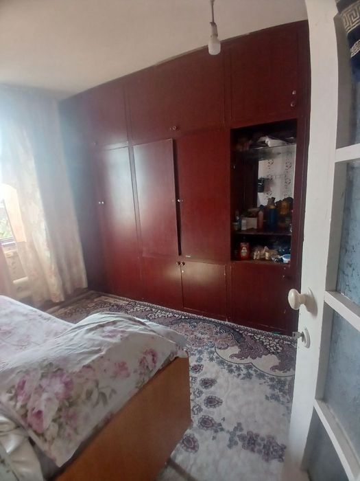 Квартира Общаяжитая продается