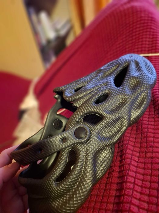 Pantofi De Vară Pentru Bărbați ultralight din silicon