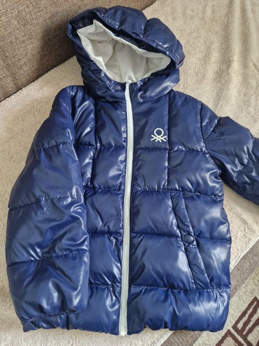 Куртка для мальчика