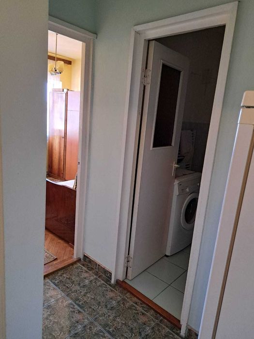 DIRECT PROPRIETAR - Vânzare Apartament 2 camere, decomandat, etaj 3/4 – Sibiu, bloc 1983, str. Siretului colț cu Calea Dumbrăvii