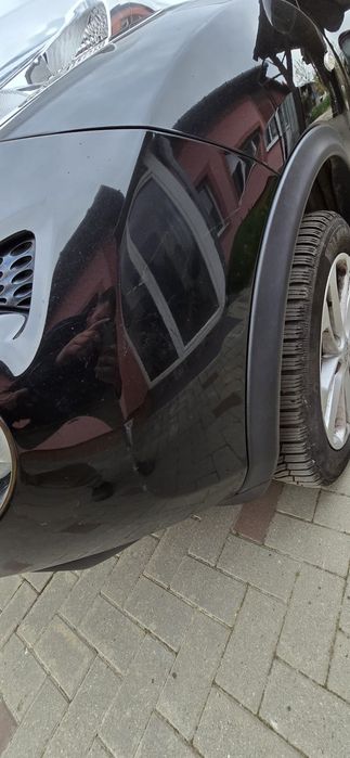 NISSAN Juke 2010 — imagine 5