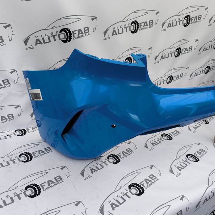 Bara spate BMW Seria 1 F40 M-Paket an 2019-2020-2021-2022-2023-2024