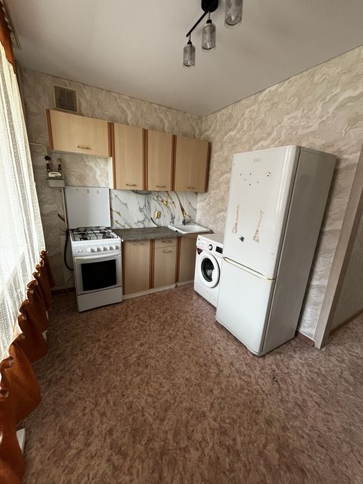 Однокомнатная новостройка