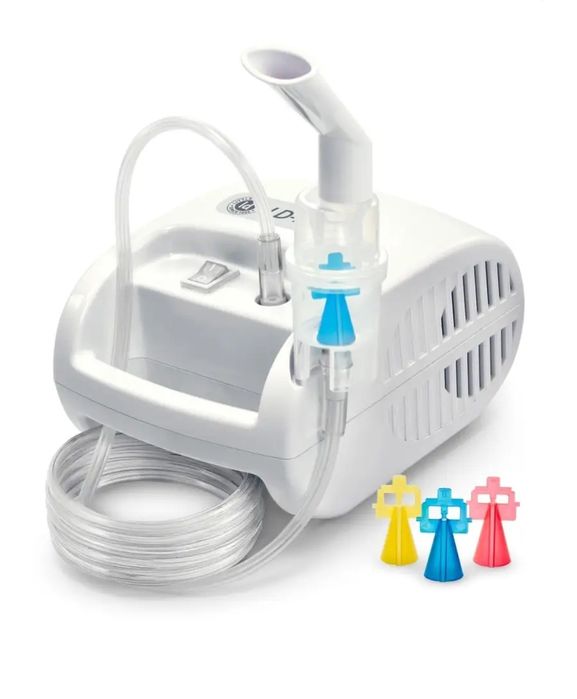 Ингалятор Little doctor LD-221C