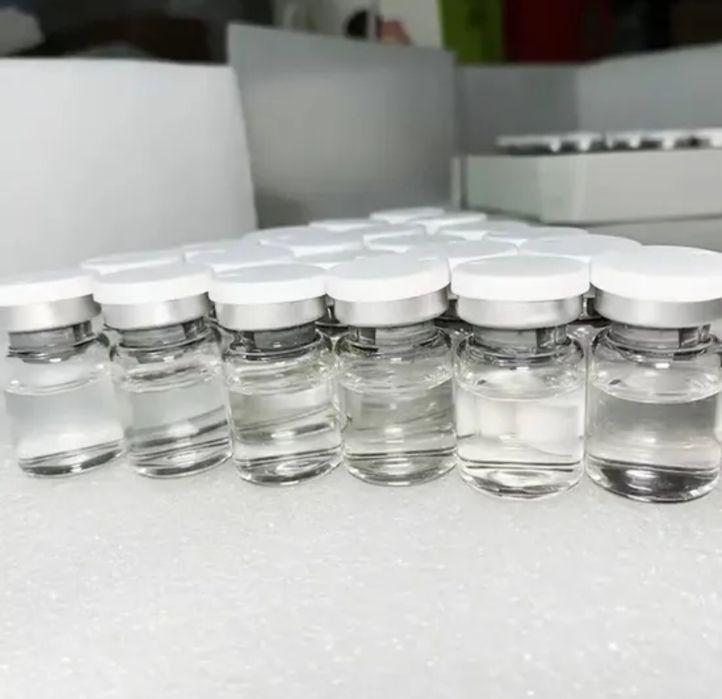 Bac Water solutie cosmetica pentru Peptide