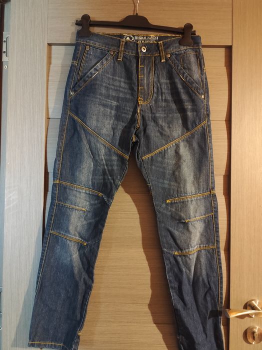 Blugi original marins 11 ani
