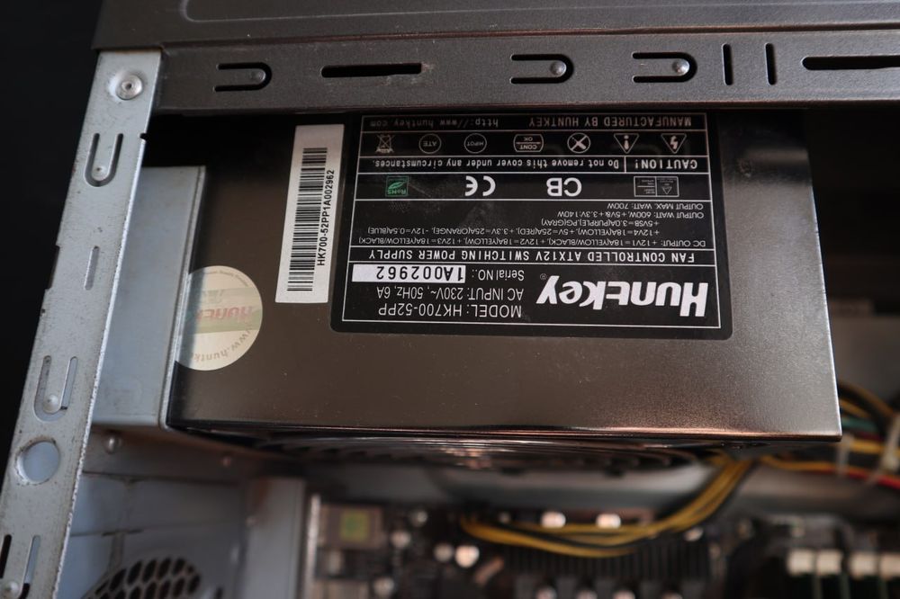 Персональный компьютер(читайте описание)