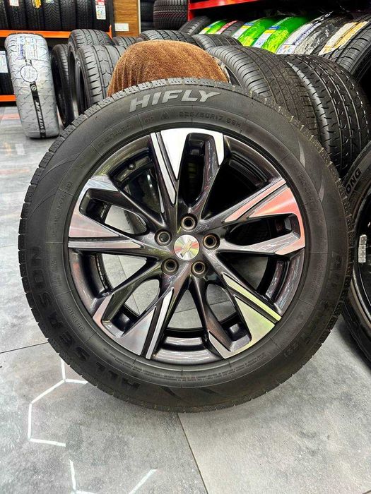 Tracker 2 Premier диска балон