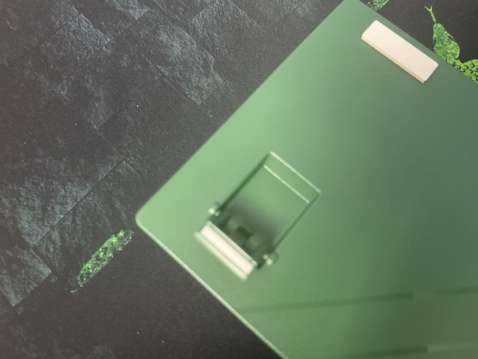 Механическая клавиатура