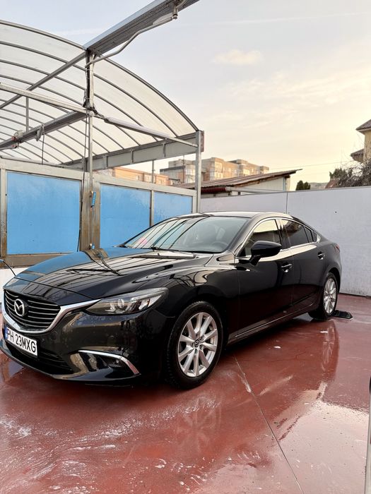 Mazda 6 Limuzină 2015 NEGOCIABIL