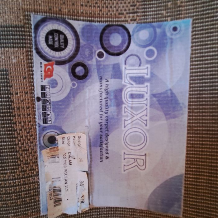 Продам ковер 2×3