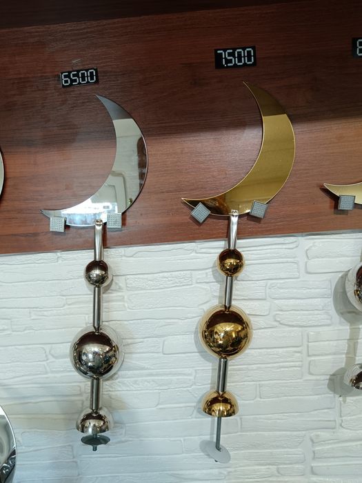 Полумесяцы (Ай) для Мазара от 1800 тенге.