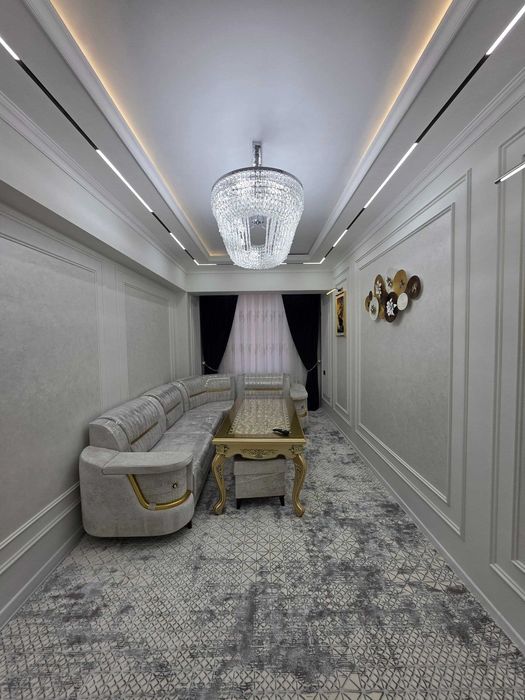 3 xonali 90m² 3-qavat.#3x