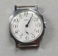 Часы Победа новые
Сделано в России. Год выпуска 1993 г.