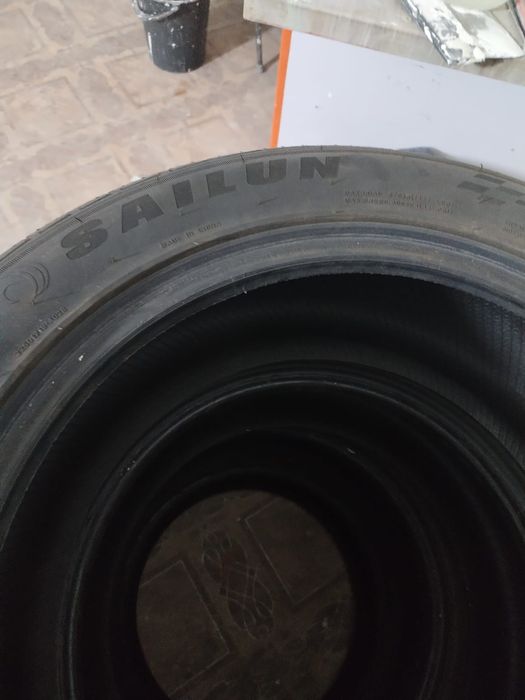 Летние шины SAILUN