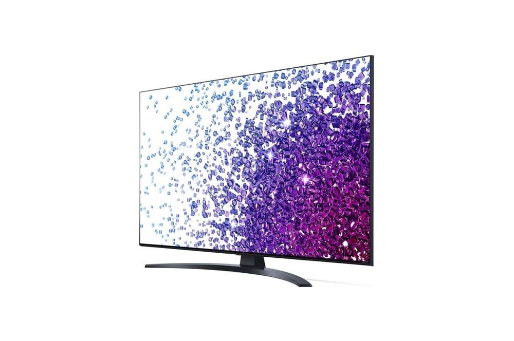 Телевизор LG 55NANO80 SMAT 4K 2025 NEW