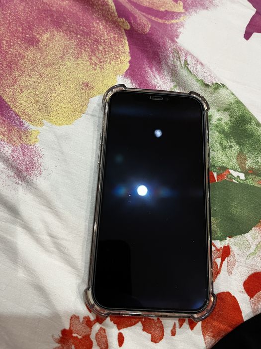 Iphone 12 #Айфон 12 Blue/Син 256 GB