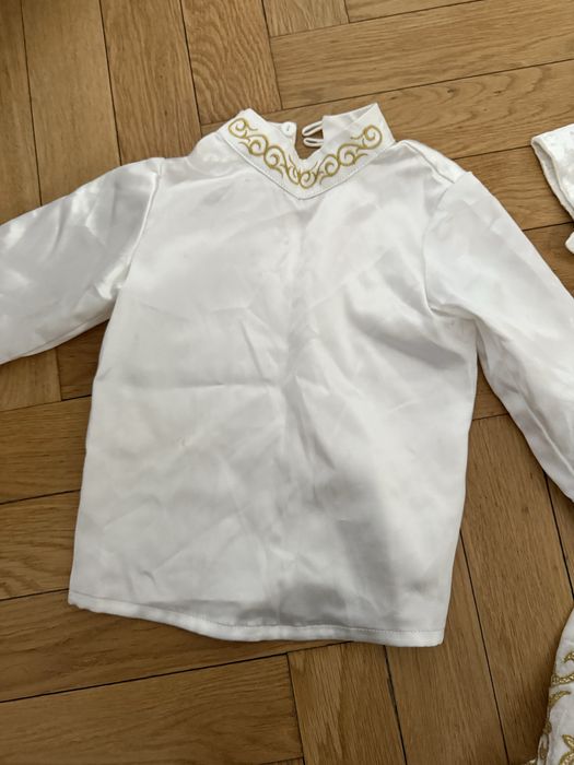 Национальный костюм