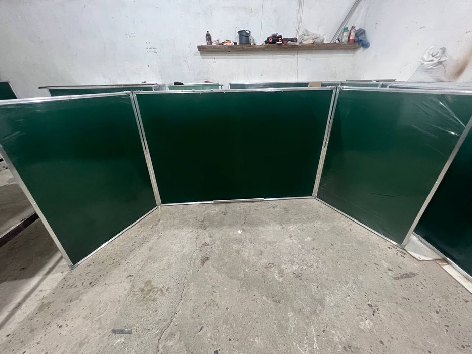 Maktab doska школная доска