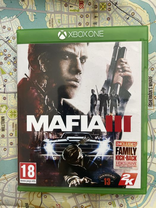 Xbox one games/игри