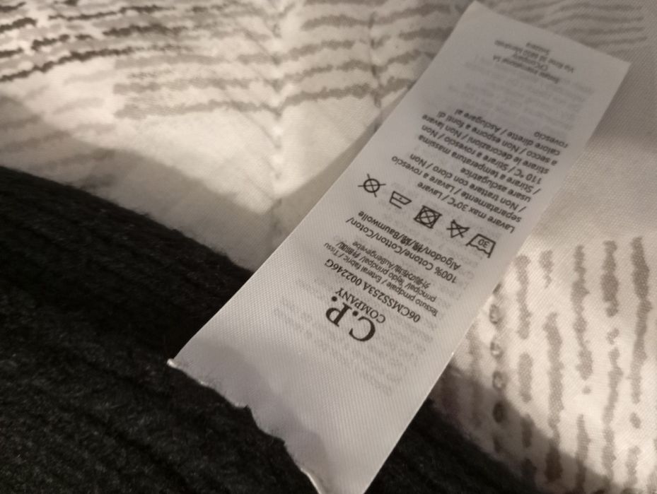 Зимна шапка C.P.COMPANY