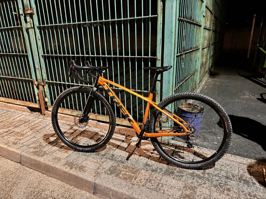 Trek marlin 5 2021