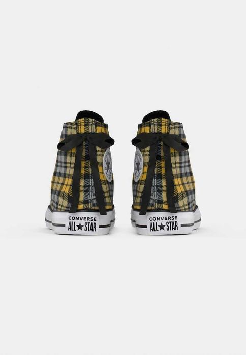 Нови кецове Converse