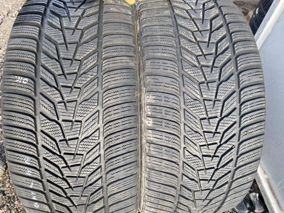 245/35/20 Hankook 2 бр 2023