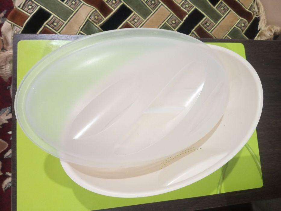 Хлебница большая 1500тнг.