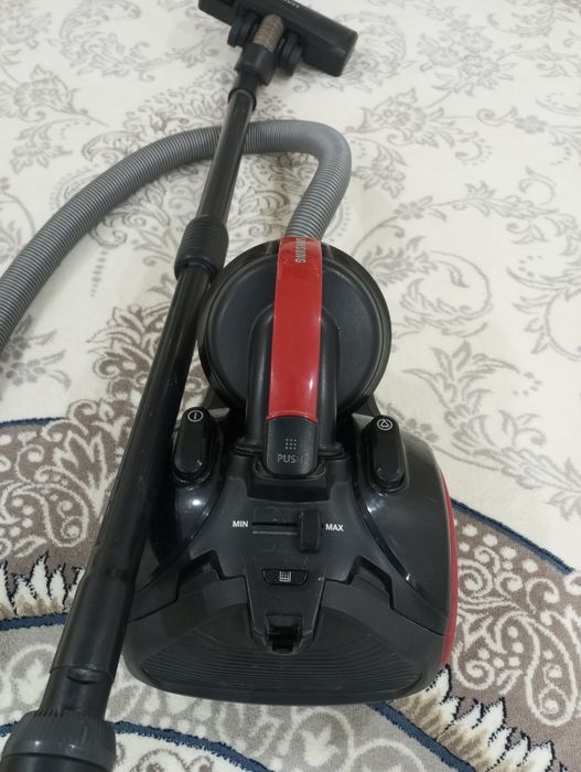 Пылесос Самсунг сатылады