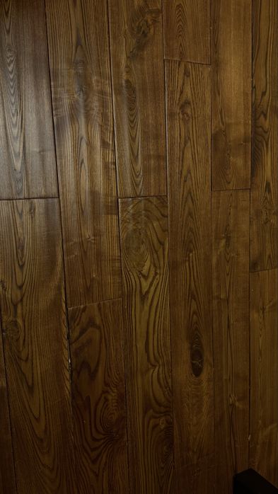 половая инженерная доска