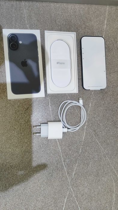 Apple iPhone 17 256GB
