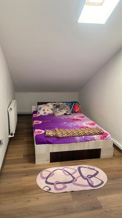 De inchiriat Apartament 3 camere Str Garii 52 ,et 2