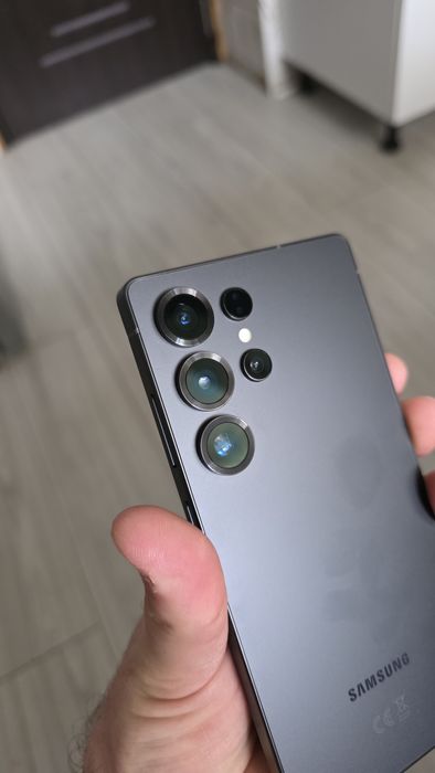 Samsung S25 Ultra 512GB/12GB