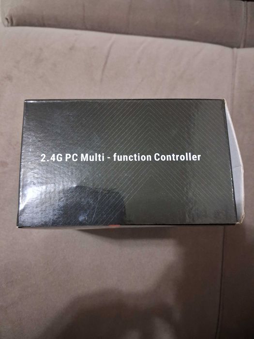 Джойстики в стиле xbox