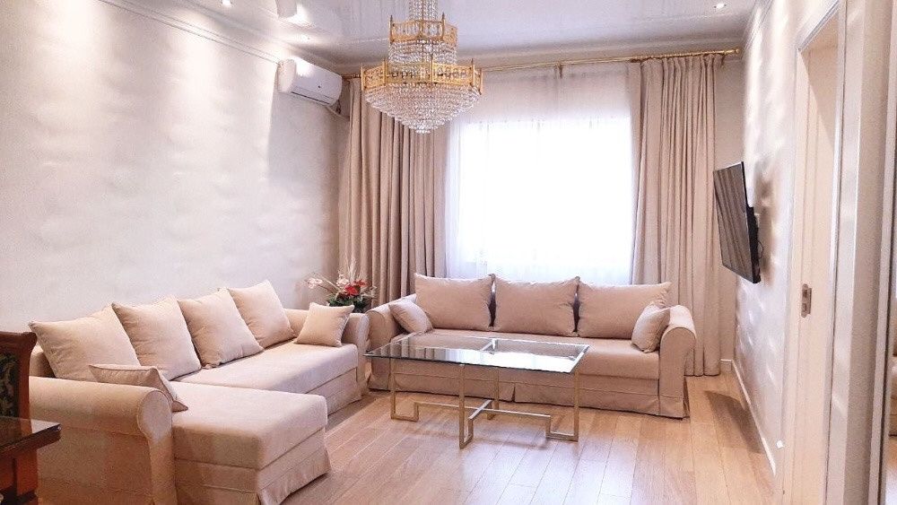 Сдаём квартиру 2/4/8