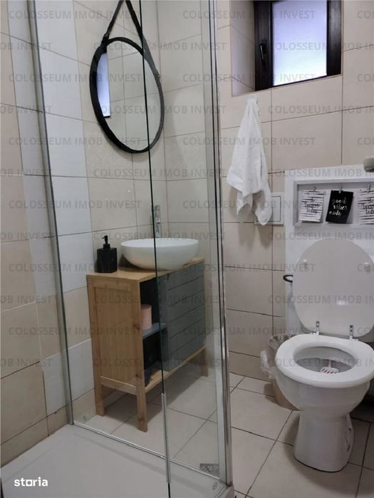 Vila 7 camere,4 bai - Zona Darste
