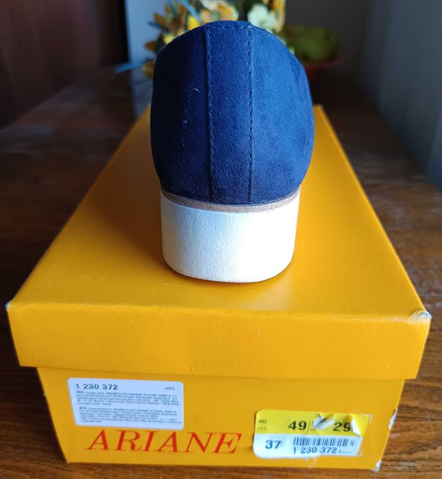 Дамски обувки Ariane