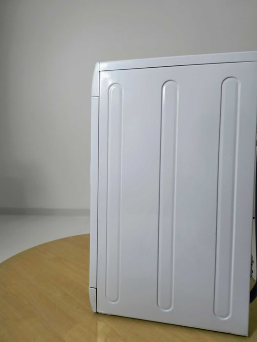 ~ Nou ~ Mașină de spălat rufe cu uscător HOTPOINT GERMANIA B196