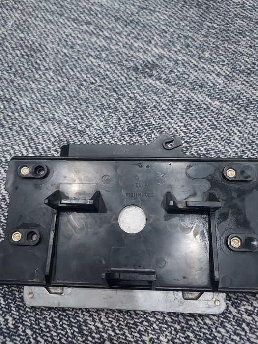 Продам эбу (мозги на ваз)