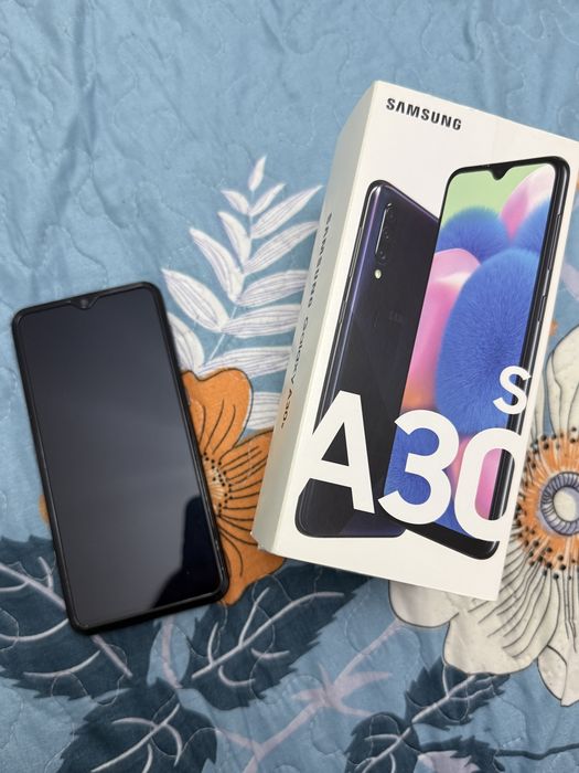 Продается Samsung A30s