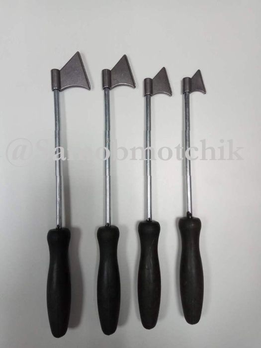 Инструменте для ремонта электродвигателей!