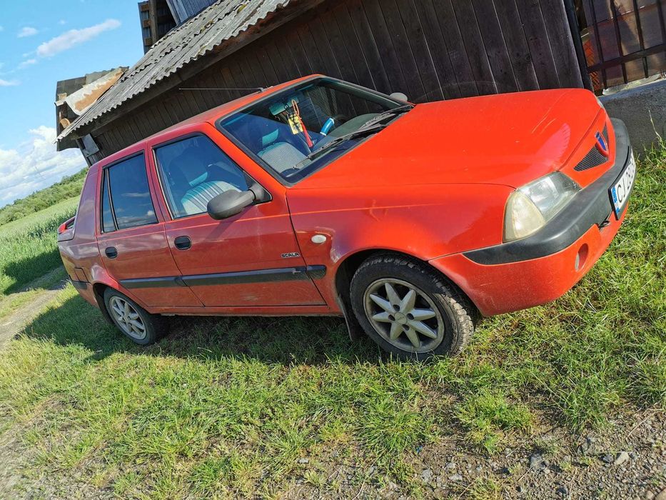 DACIA 1400 0 — imagine 2