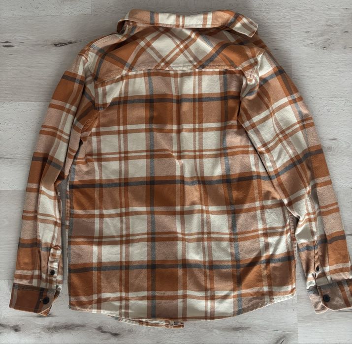 Cămașă pentru băieți  10-12 ani 146/152