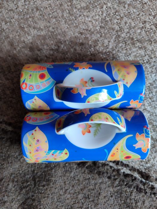 Кружки две штуки