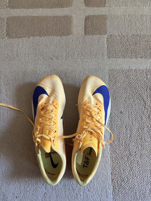 Шпайкове Nike Maxfly 2