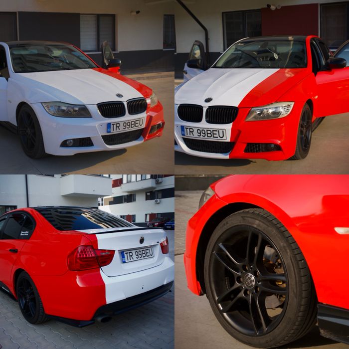 BMW 3 Series 2009 — imagine 5